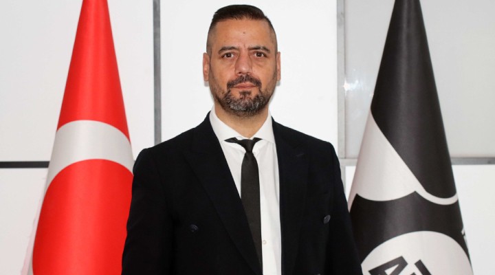 Altay Başkanı Pervane'den ''VAR'' tepkisi!