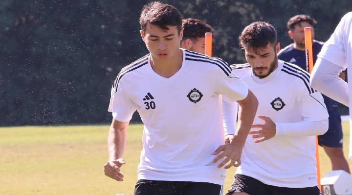 Altay'da Yunus Efe radara girdi