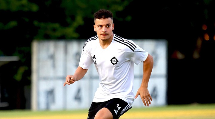 Altay'da gözler Sani'de