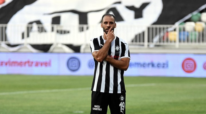 Altay'da kral geri döndü!