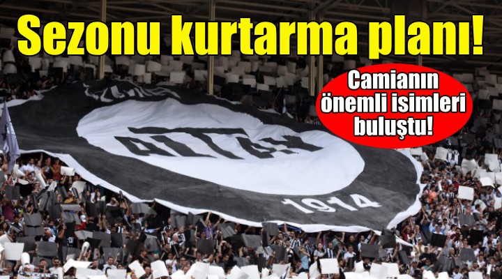 Altay'da sezonu kurtarma planı!