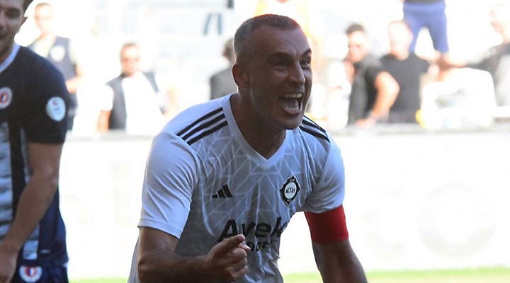 Altay'da takımın durumu kongreye bağlı!