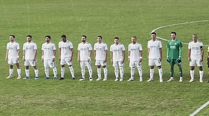 Altay'da tecrübe sahada!