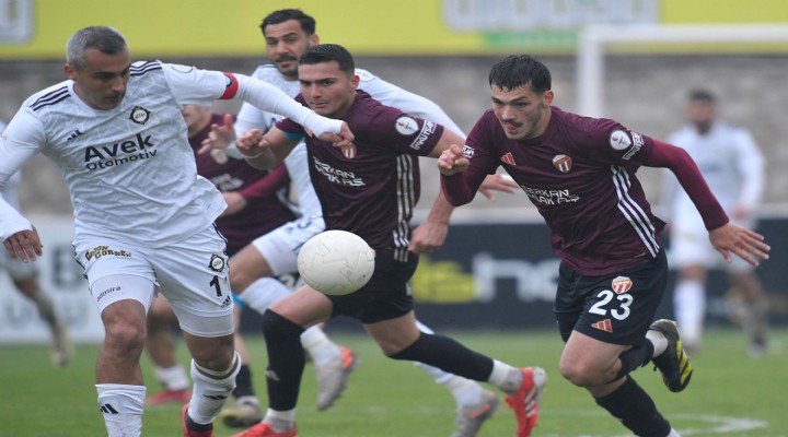 Altay'da yaş sınırı endişesi