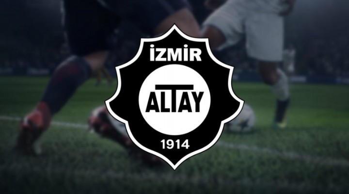 Altay'dan 111. yıla özel tasarım