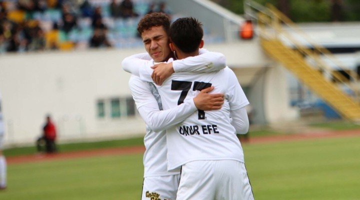 Altay galibiyetle veda etmek istiyor