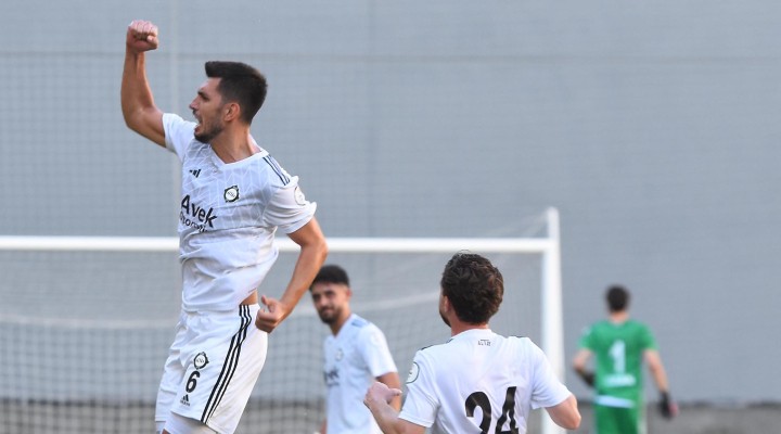Altay'ın kozu Ceyhun olacak