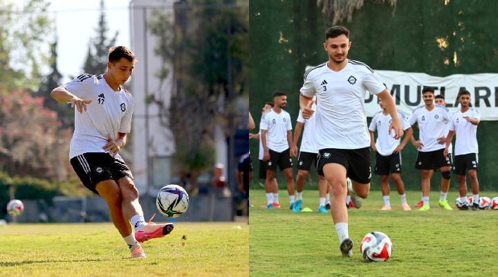 Altay'ın umudu gençleri