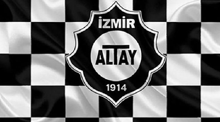 Altay keskin virajlarda