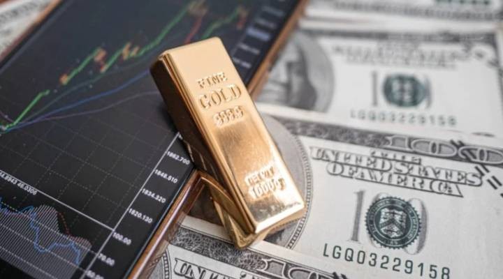 Altın ve dolarda kader günü: Dünya devleri yeniden masada
