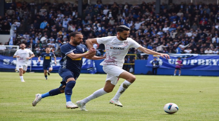 Altınordu'da Keni Var geçmişi aradı