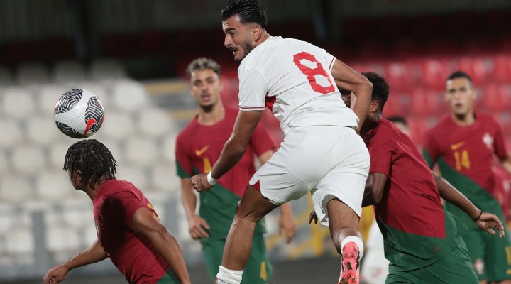 Altınordu'da Sami'ye milli davet