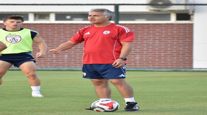 Altınordu'da kadro eriyor