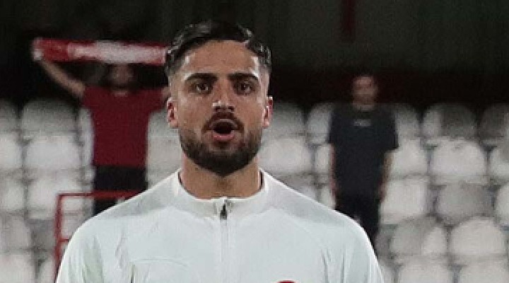 Altınordu'da kaleci Serhat'a yeni talip
