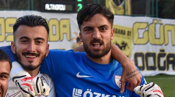 Altınordu gençlerine fiyat biçti