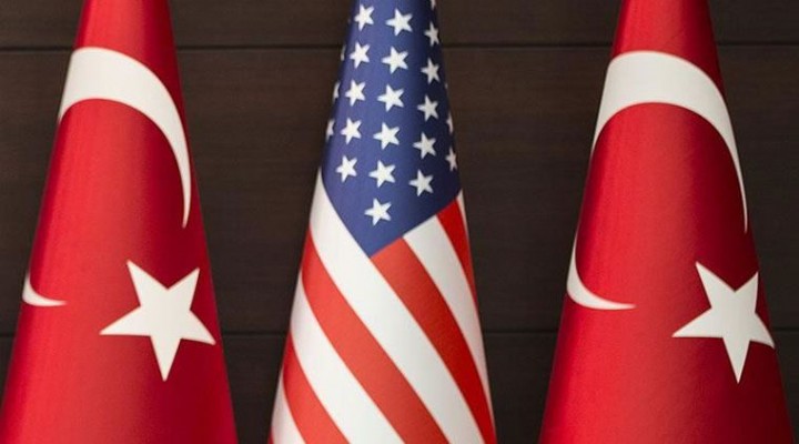 Amerika'dan Türkiye ürünlerine vergi tehdidi