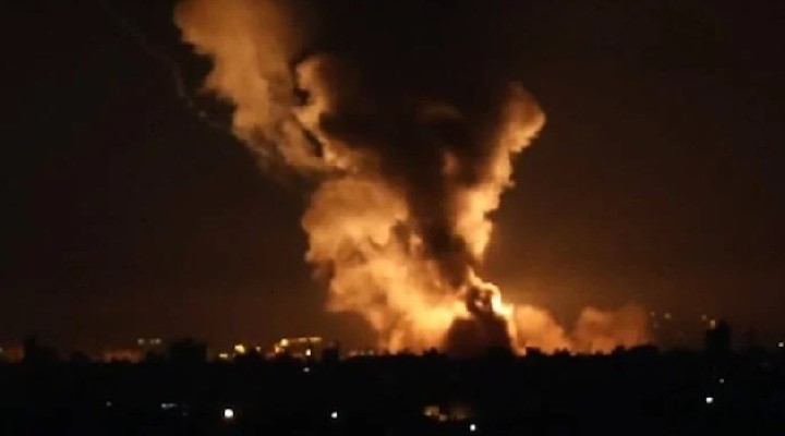 Anadolu Ajansı Gazze'de görevli haber ekibine ulaşamıyor!