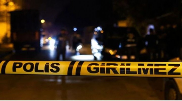 Ankara'da dehşet! Evden 5 ceset çıktı