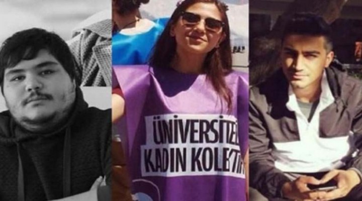 Ankara'da 3 genç kaçırıldı: Kim bu beyaz araçlılar?