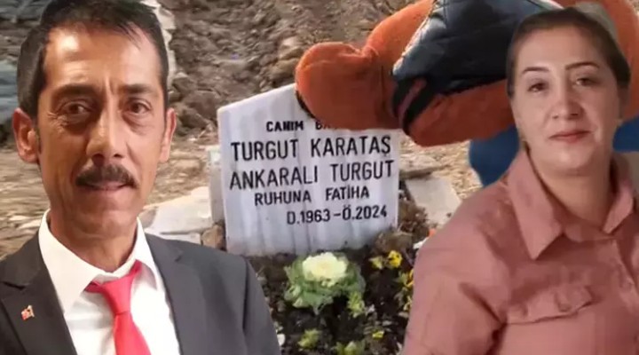 Ankaralı Turgut'un çocukları birbirine girdi! 'Bırak babam mezarında rahat uyusun'