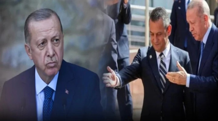 Anketlerde Erdoğan'a kötü haber: O ünvanını da kaybetti