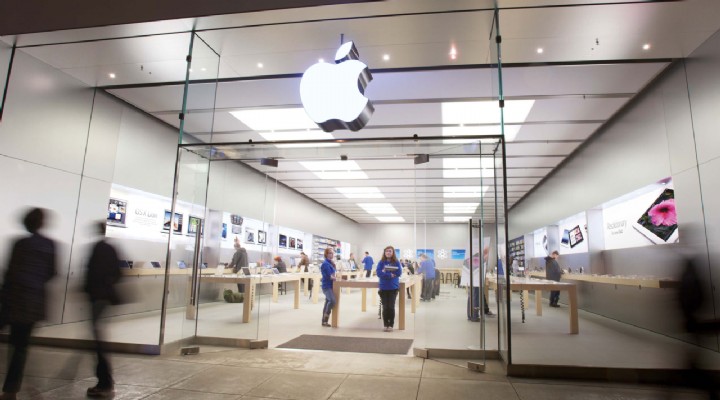 Apple'da yeni zamlar yolda!