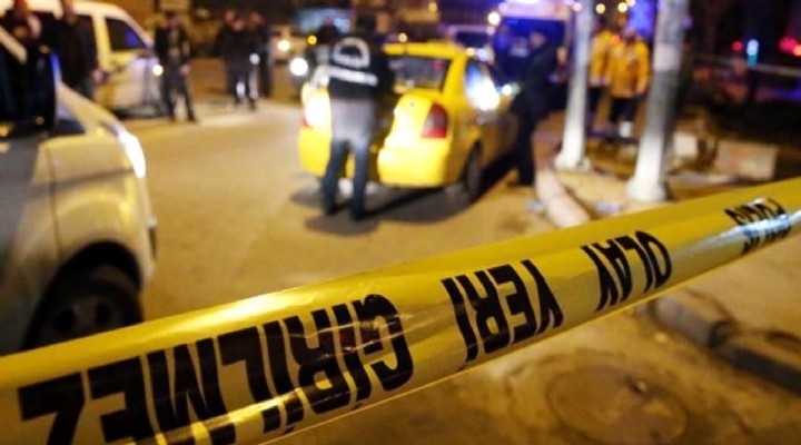 İzmir'de komşu kavgası: 4 yaralı