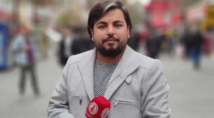 Arif Kocabıyık tahliye edildi