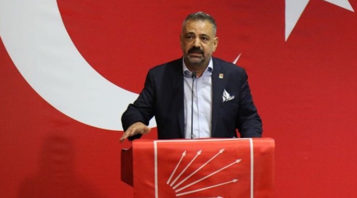 Aslanoğlu: Şehit Fethi Sekin ölümsüz kahramanımızdır!