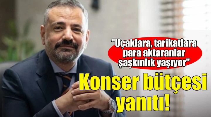 Aslanoğlu: Uçaklara, tarikatlara, vakıflara para aktaranlar şaşkınlık yaşıyor!