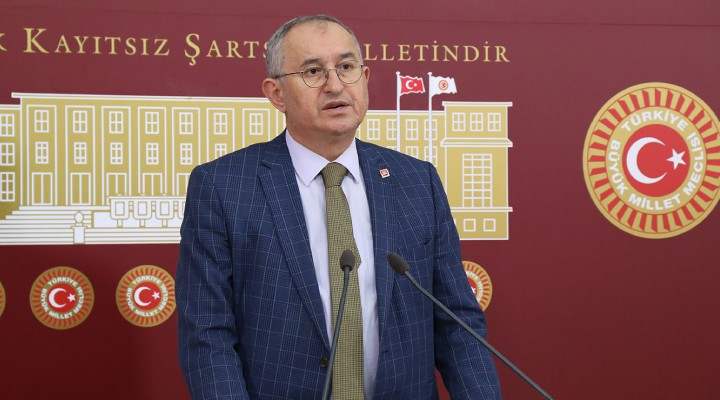 Atila Sertel: KİT'leri Trabzon ve Rizeliler yönetiyor dersek yanlış olmaz!