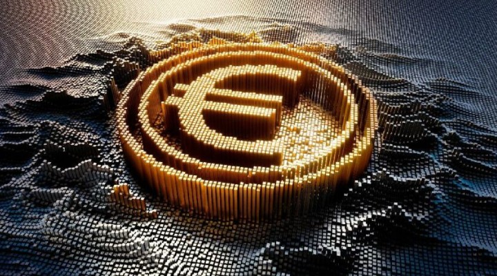 Avrupa Merkez Bankası'ndan flaş hamle... Dijital euro geliyor