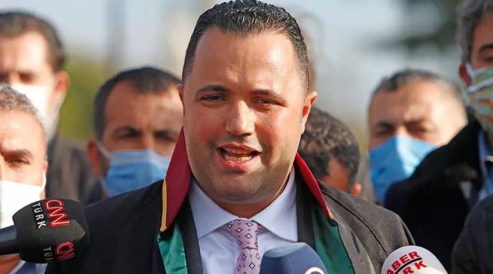 Avukat Rezan Epözdemir’in gözaltı süresi uzatıldı