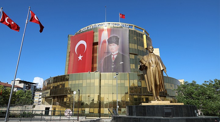 Aydın'da 'Askıda su faturası' kampanyası devam ediyor