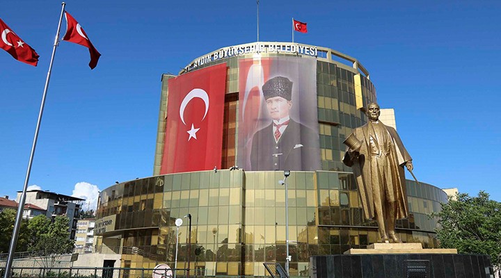 Aydın'da kurtuluş coşkusu... Dolu dolu program!