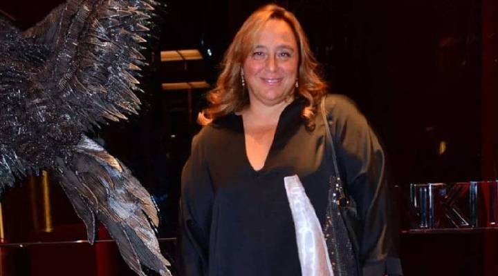 Ayşe Barım’ın avukatlarından tahliye talebi: Ani ölüm riski var