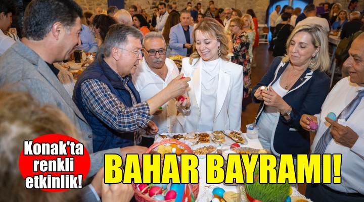 Azerbaycan Kadınları baharı Başkan Mutlu'yla karşıladı!