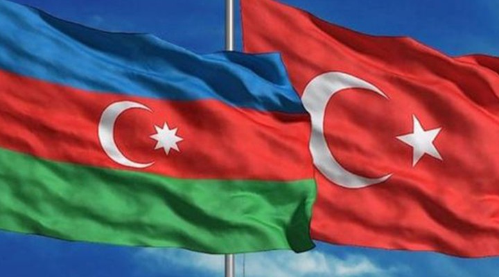 Azerbaycan'a kimlikle seyahat başlıyor