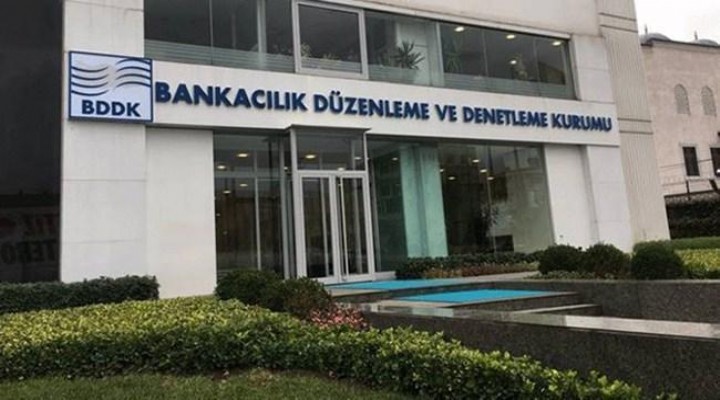 BDDK’dan 13 bankaya 'kredi' cezası!