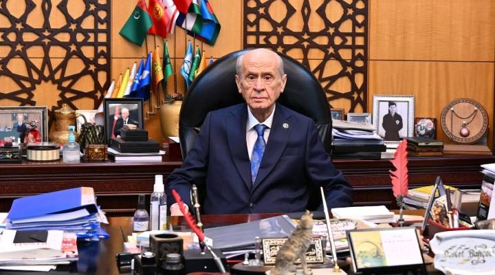 Bahçeli: Türkiye'nin her alanda milliyetçiliğe ve milli yönelişe ihtiyacı olduğu kuşkusuzdur