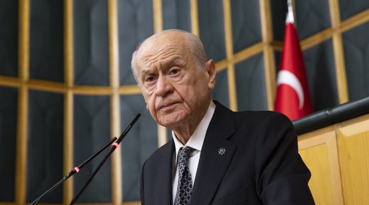 Bahçeli: Yaptığımız ve söylediğimiz her şeyin arkasındayız!