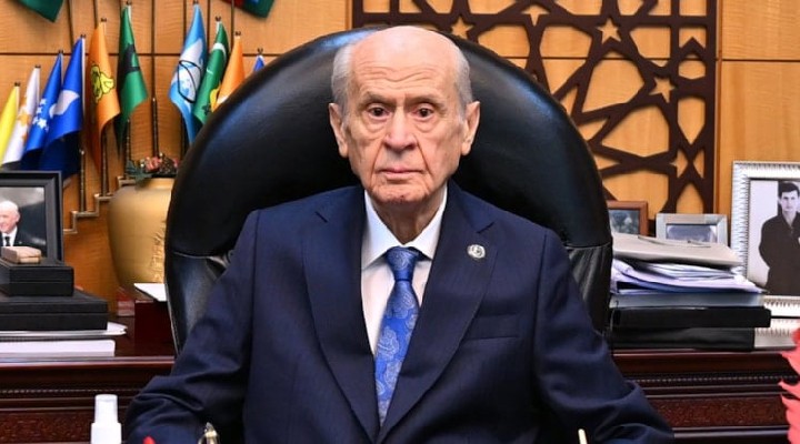 Bahçeli aylar sonra ilk kez konuşma yapacak