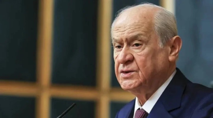 Bahçeli'den Kavacık Muhtarı'na telefon