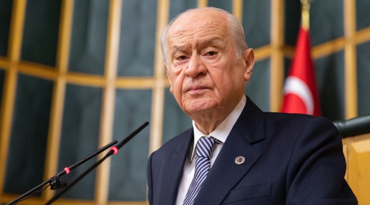 Bahçeli sessizliğini bozdu... HÜDA Par'a sert tepki!