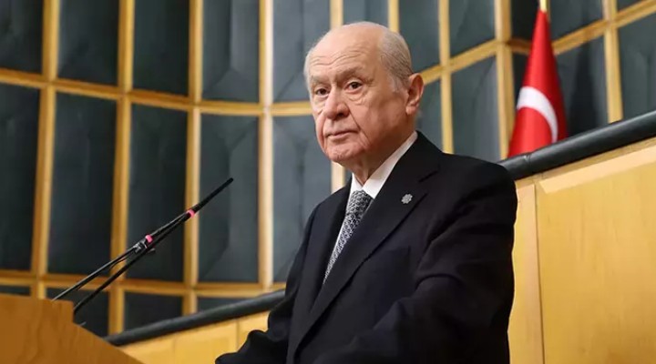 Bahçeli: Hiçbir hain ve hasmane hesap tutmayacak!