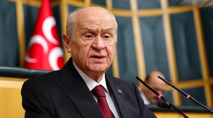 MHP'de 31 il başkanından istifa kararı