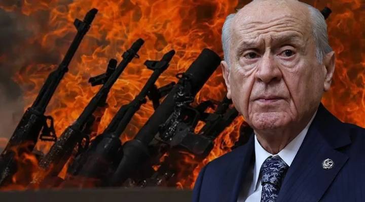 Bahçeli süreç için tarih verdi: 'Bir daha elimizi sürmeyeceğiz anlamı taşıyor'