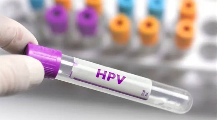 Bakan Memişoğlu'ndan HPV aşısı açıklaması: 2025 yılı sonunda ilgili aşı programımızı başlatmayı planlıyoruz
