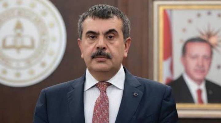Bakan Tekin'den LGS açıklaması: Sınav şeffaf, güvenilir ve iptal edilmeyecek