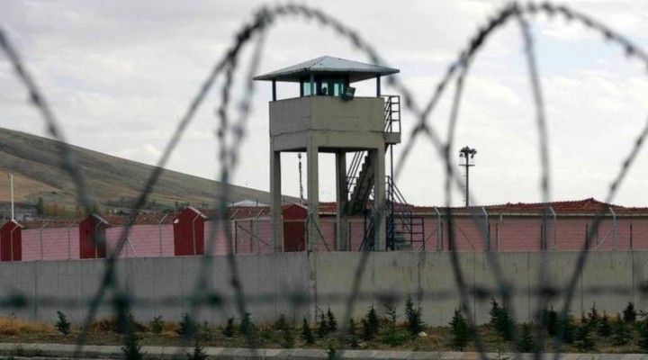 Bakan Tunç'tan infaz düzenlemesi açıklaması